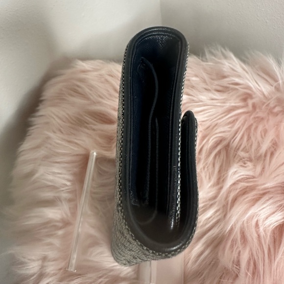 Louis Vuitton Monogram Mini Porto Tresor International M92242 Women's  L... - Picture 7 of 9